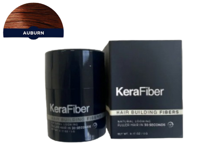 KeraFiber Hair Building Fibers Travel Size