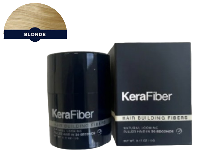 KeraFiber Hair Building Fibers Travel Size