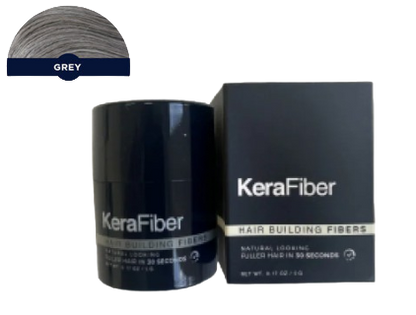 KeraFiber Hair Building Fibers Travel Size