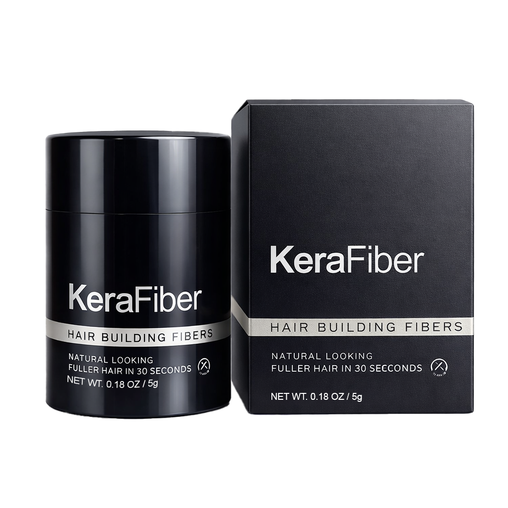 KeraFiber Hair Building Fibers  Travel Size