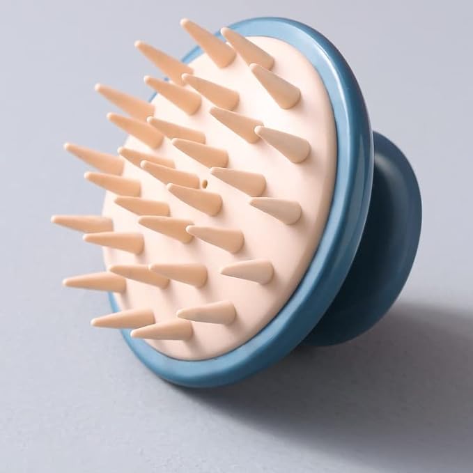 Repair Scalp Massager